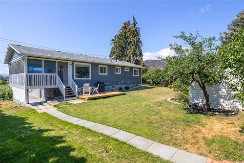 2322 Scenic Road, Kelowna, BC - Outdoor