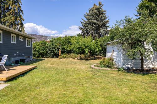 2322 Scenic Road, Kelowna, BC - Outdoor