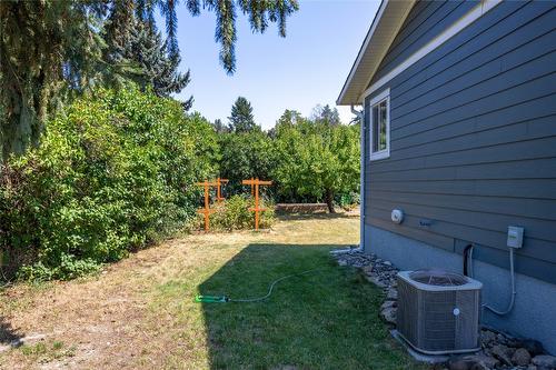 2322 Scenic Road, Kelowna, BC - Outdoor