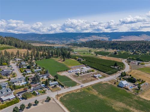 2322 Scenic Road, Kelowna, BC - Outdoor With View