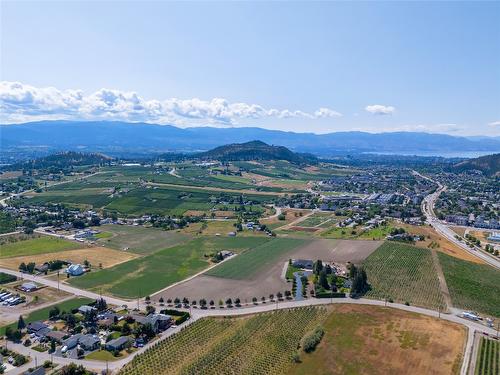 2322 Scenic Road, Kelowna, BC - Outdoor With View