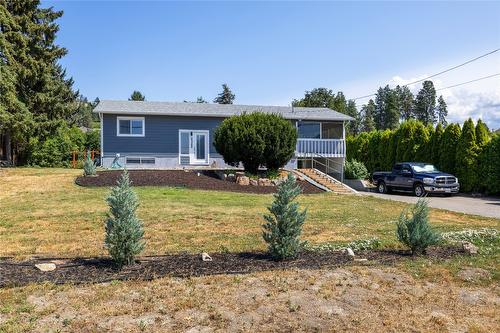 2322 Scenic Road, Kelowna, BC - Outdoor