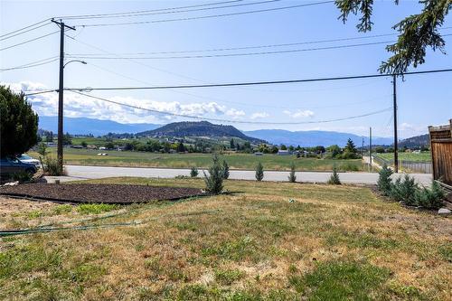 2322 Scenic Road, Kelowna, BC - Outdoor With View