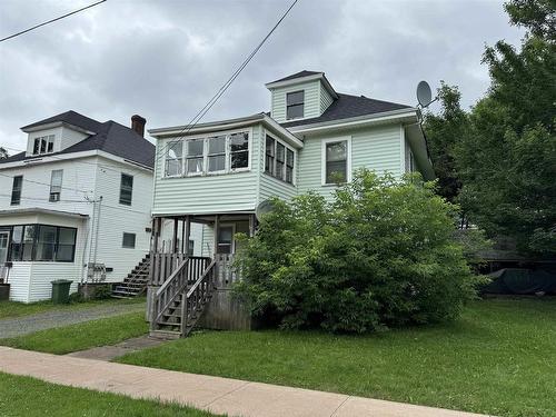 492 Pleasant Street, New Glasgow, NS 