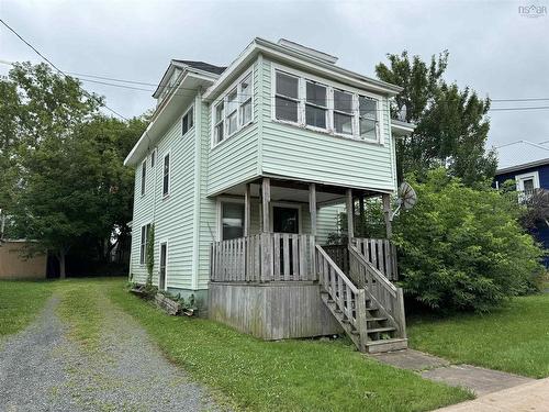 492 Pleasant Street, New Glasgow, NS 