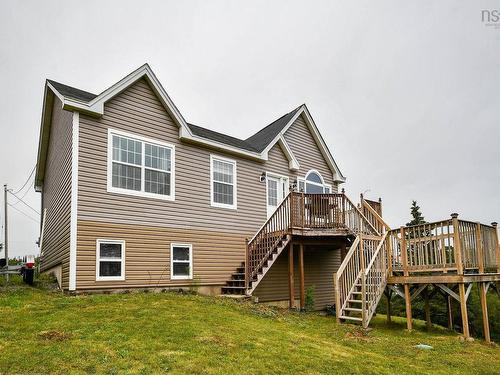 1424/1442 East Chezzetcook Road, Lower East Chezzetcook, NS 