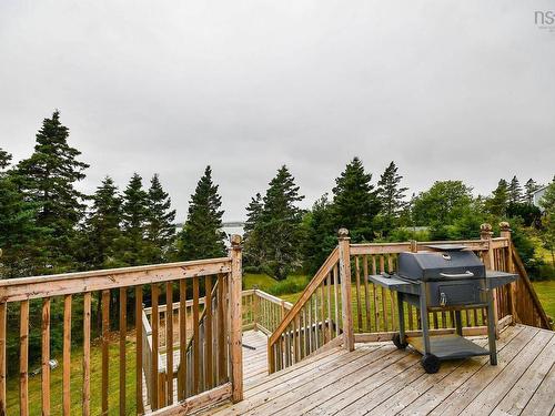 1424/1442 East Chezzetcook Road, Lower East Chezzetcook, NS 