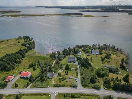 1424/1442 East Chezzetcook Road, Lower East Chezzetcook, NS 