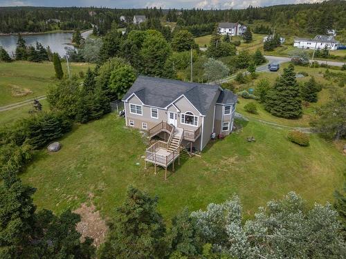 1424/1442 East Chezzetcook Road, Lower East Chezzetcook, NS 