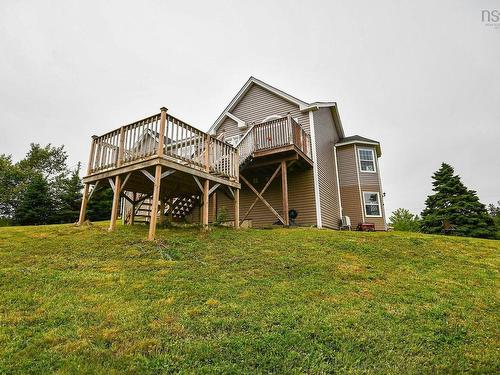 1424/1442 East Chezzetcook Road, Lower East Chezzetcook, NS 