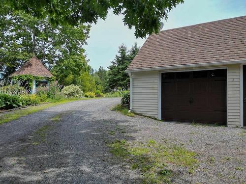 67 Jungle Road, Oxford Junction, NS 