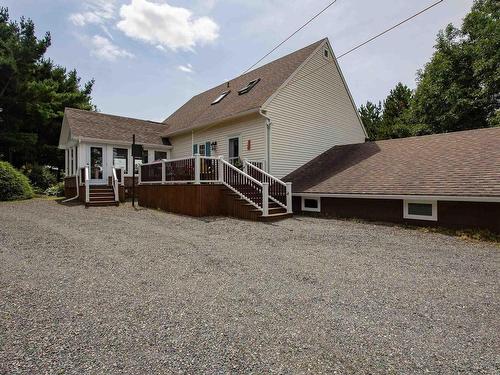 67 Jungle Road, Oxford Junction, NS 