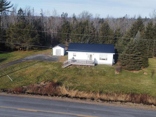 43 Toney Bay Road, Port Howe, NS 