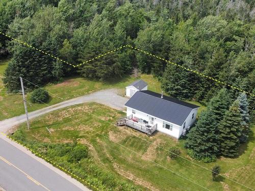 43 Toney Bay Road, Port Howe, NS 