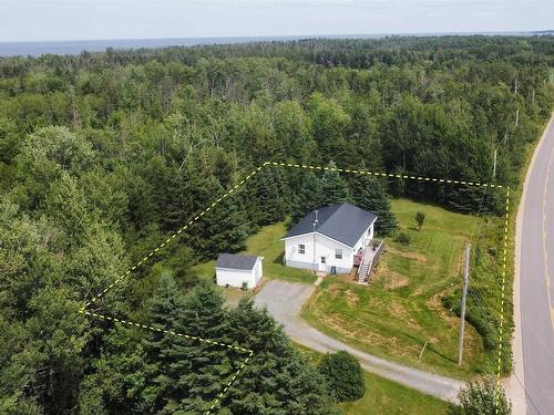 43 Toney Bay Road, Port Howe, NS 