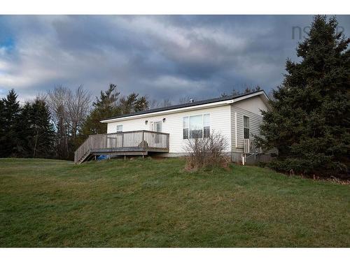 43 Toney Bay Road, Port Howe, NS 