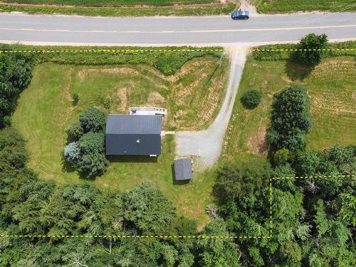 43 Toney Bay Road, Port Howe, NS 