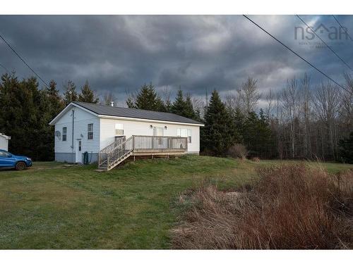 43 Toney Bay Road, Port Howe, NS 