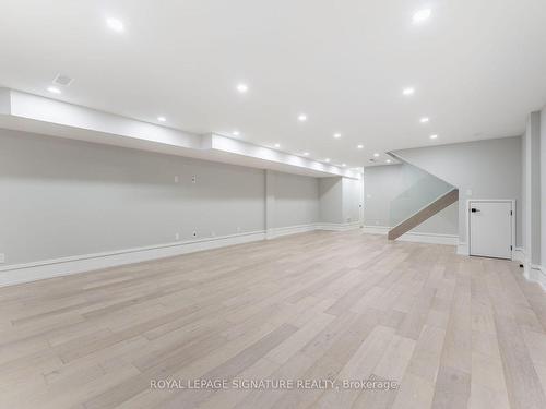 75 Holborne Ave, Toronto, ON - Indoor Photo Showing Other Room