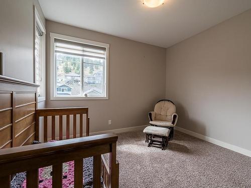 1535 Emerald Drive, Kamloops, BC - Indoor