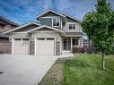 1535 Emerald Drive, Kamloops, BC  - Outdoor With Facade 