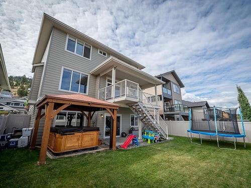 1535 Emerald Drive, Kamloops, BC - Outdoor