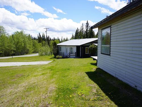 1721 Chasm Road, Clinton, BC - Outdoor