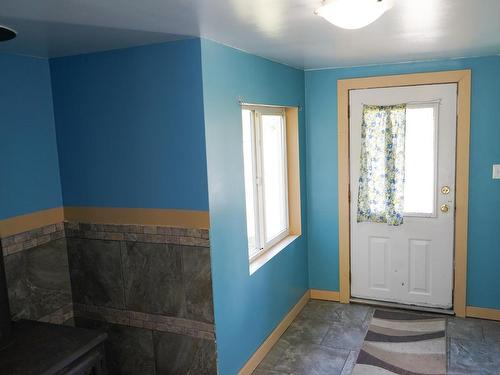 1721 Chasm Road, Clinton, BC - Indoor Photo Showing Other Room