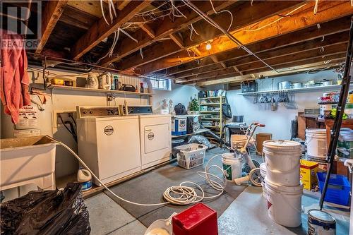 Unit 31 (basement) - 29-29A-31 Duncan Street, Cornwall, ON - Indoor