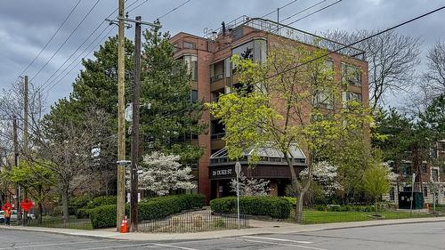 28 Duke Street|Unit #102, Hamilton, ON - Outdoor