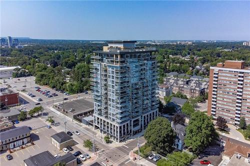 2025 Maria Street|Unit #1508, Burlington, ON - Outdoor With View