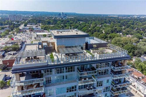 2025 Maria Street|Unit #1508, Burlington, ON - Outdoor With View