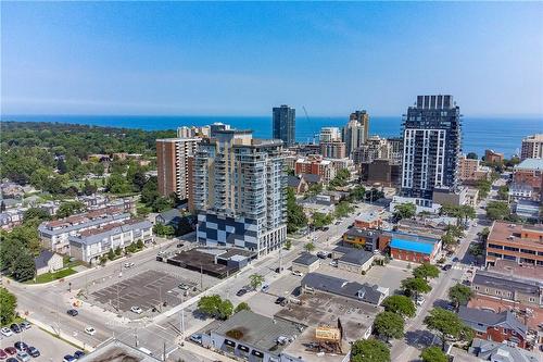 2025 Maria Street|Unit #1508, Burlington, ON - Outdoor With View