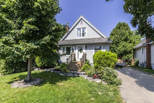 136 East 21St Street, Hamilton, ON - Outdoor