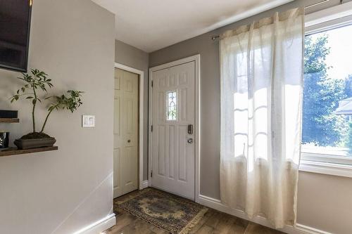 136 East 21St Street, Hamilton, ON - Indoor Photo Showing Other Room