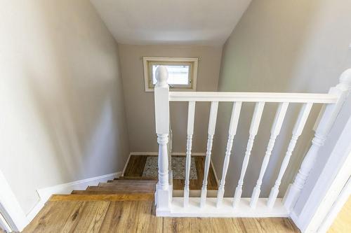 136 East 21St Street, Hamilton, ON - Indoor Photo Showing Other Room