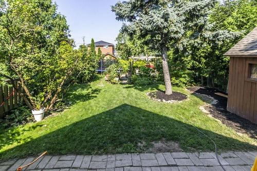 136 East 21St Street, Hamilton, ON - Outdoor