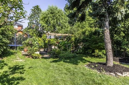 136 East 21St Street, Hamilton, ON - Outdoor