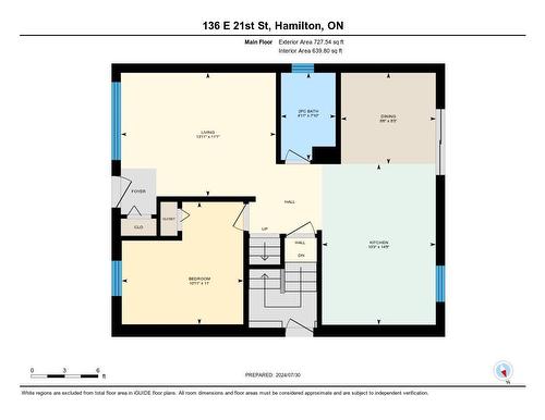 136 East 21St Street, Hamilton, ON - Other