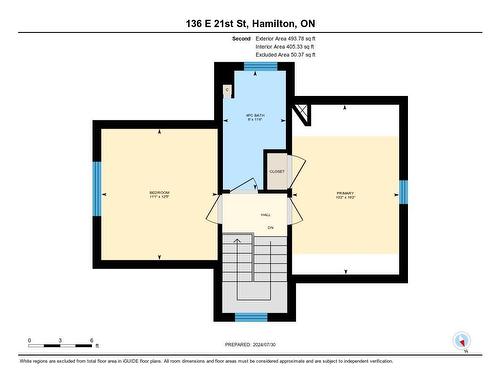 136 East 21St Street, Hamilton, ON - Other