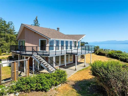 8855 West Coast Rd, Sooke, BC 