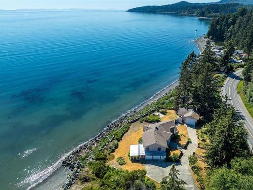 8855 West Coast Rd, Sooke, BC 