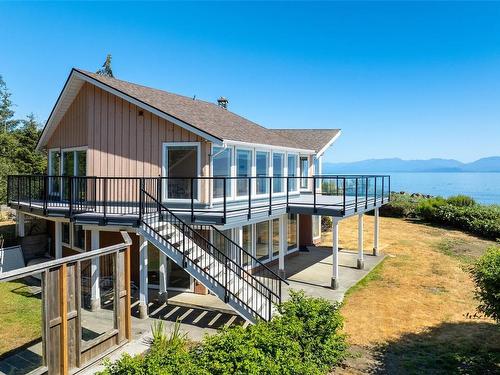 8855 West Coast Rd, Sooke, BC 