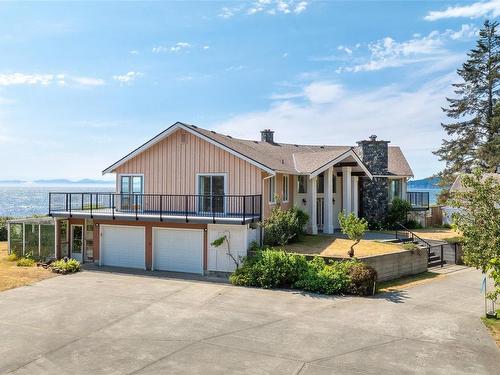 8855 West Coast Rd, Sooke, BC 