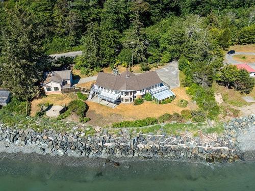 8855 West Coast Rd, Sooke, BC 