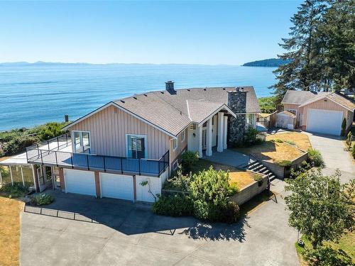 8855 West Coast Rd, Sooke, BC 