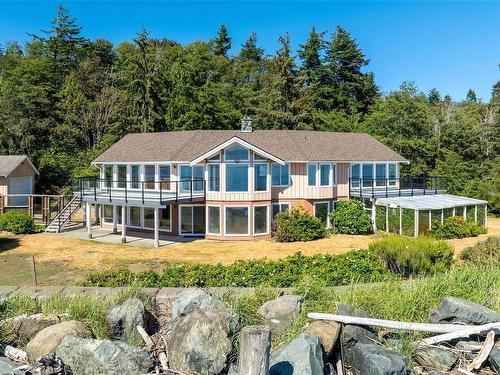 8855 West Coast Rd, Sooke, BC 