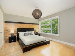 Master bedroom - 