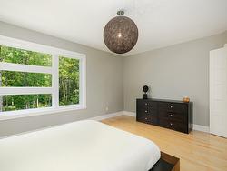 Master bedroom - 