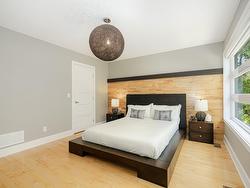 Master bedroom - 